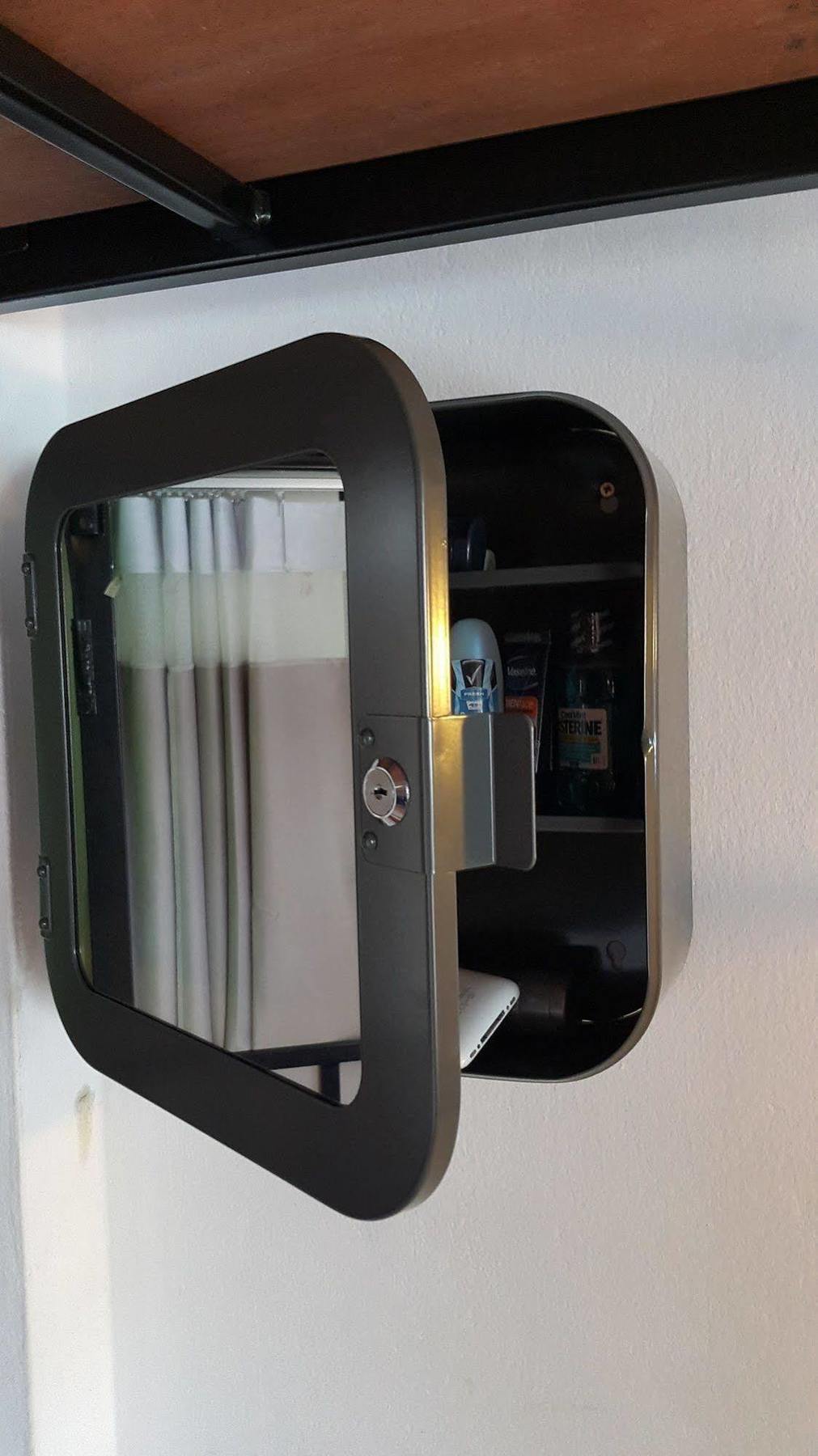 De Talak Hostel Bangkok Dış mekan fotoğraf